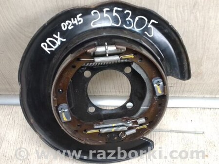 ФОТО Тормозной механизм для Acura RDX TB3, TB4 (03.2012-12.2015) Киев