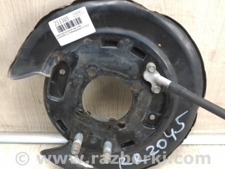 ФОТО Тормозной механизм для Acura RDX TB3, TB4 (03.2012-12.2015) Киев