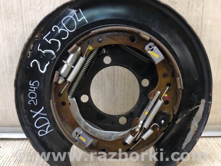 ФОТО Тормозной механизм для Acura RDX TB3, TB4 (03.2012-12.2015) Киев