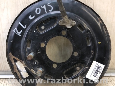 ФОТО Тормозной механизм для Acura RDX TB3, TB4 (03.2012-12.2015) Киев