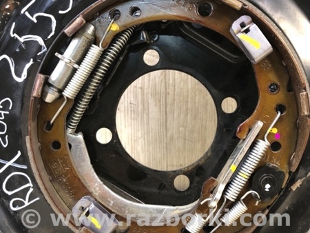 ФОТО Тормозной механизм для Acura RDX TB3, TB4 (03.2012-12.2015) Киев