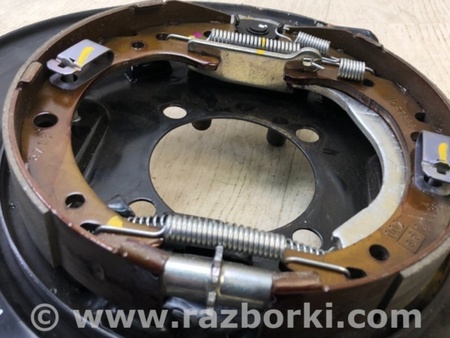 ФОТО Тормозной механизм для Acura RDX TB3, TB4 (03.2012-12.2015) Киев