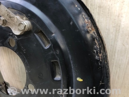 ФОТО Тормозной механизм для Acura RDX TB3, TB4 (03.2012-12.2015) Киев