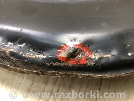 ФОТО Тормозной механизм для Acura RDX TB3, TB4 (03.2012-12.2015) Киев