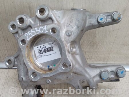 ФОТО Цапфа для Acura RDX TB3, TB4 (03.2012-12.2015) Киев