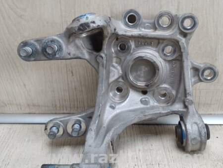 ФОТО Цапфа для Acura RDX TB3, TB4 (03.2012-12.2015) Киев