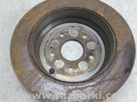 ФОТО Диск тормозной задний для Acura RDX TB3, TB4 (03.2012-12.2015) Киев
