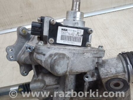 ФОТО Рулевая рейка для Acura RDX TB3, TB4 (03.2012-12.2015) Киев
