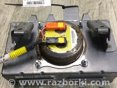 ФОТО Airbag подушка пассажира для Subaru Forester (2013-) Киев