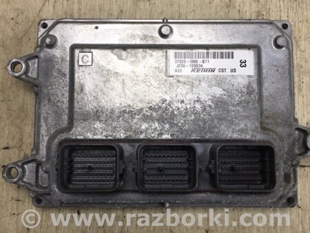 ФОТО Блок управления двигателем для Acura RDX TB3, TB4 (03.2012-12.2015) Киев