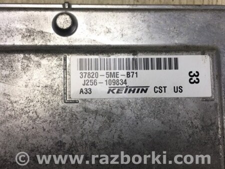 ФОТО Блок управления двигателем для Acura RDX TB3, TB4 (03.2012-12.2015) Киев