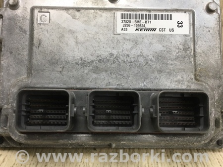 ФОТО Блок управления двигателем для Acura RDX TB3, TB4 (03.2012-12.2015) Киев