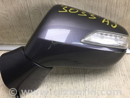 ФОТО Зеркало для Acura RDX TB3, TB4 (03.2012-12.2015) Киев