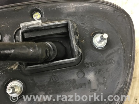 ФОТО Зеркало для Acura RDX TB3, TB4 (03.2012-12.2015) Киев