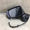 Зеркало Acura RDX TB3, TB4 (03.2012-12.2015)
