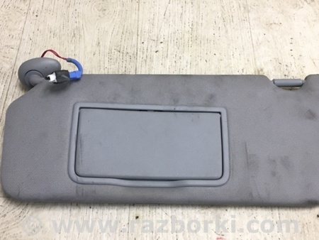 ФОТО Солнцезащитный козырёк для Acura RDX TB3, TB4 (03.2012-12.2015) Киев