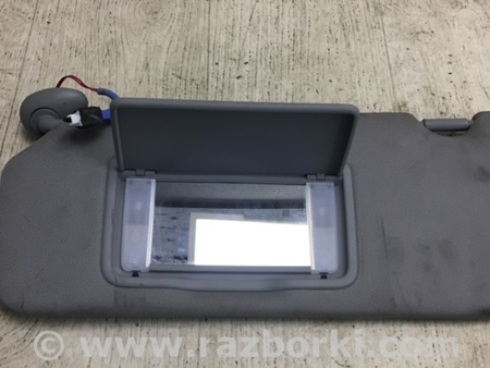 ФОТО Солнцезащитный козырёк для Acura RDX TB3, TB4 (03.2012-12.2015) Киев