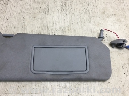 ФОТО Солнцезащитный козырёк для Acura RDX TB3, TB4 (03.2012-12.2015) Киев