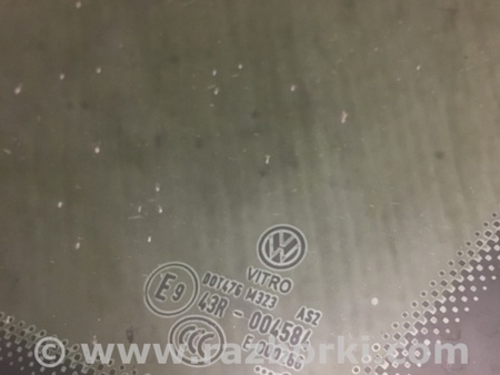 ФОТО Стекло в кузов для Volkswagen Jetta USA (2018-) Киев