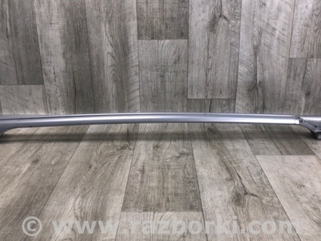 ФОТО Рейлинг крыши для Nissan Pathfinder R52 Киев