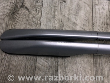 ФОТО Рейлинг крыши для Nissan Pathfinder R52 Киев