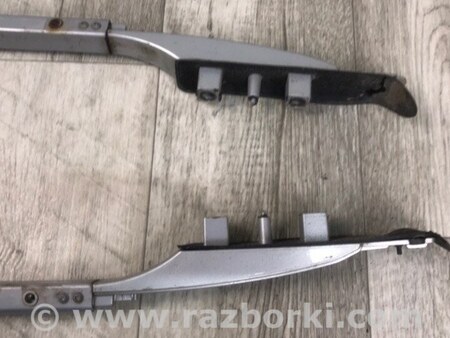 ФОТО Рейлинг крыши для Nissan Pathfinder R52 Киев