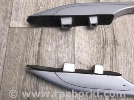 ФОТО Рейлинг крыши для Nissan Pathfinder R52 Киев
