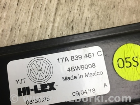 ФОТО Стеклоподъемник для Volkswagen Jetta USA (2018-) Киев
