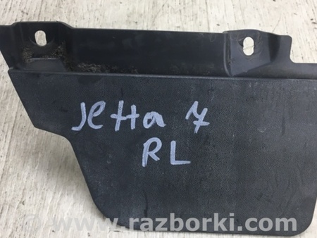 ФОТО Брызговик для Volkswagen Jetta USA (2018-) Киев