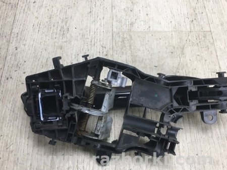 ФОТО Ручка двери для Volkswagen Jetta USA (2018-) Киев