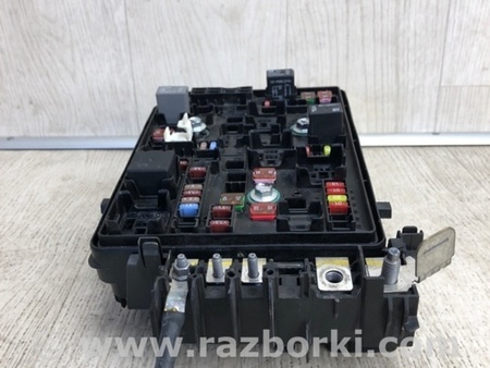 ФОТО Блок предохранителей для Chevrolet Cruze J400 (2016-2024) Киев