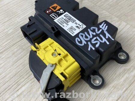 ФОТО Блок управления AIRBAG для Chevrolet Cruze J400 (2016-2024) Киев