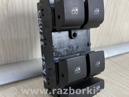 ФОТО Блок управления стеклоподъемником для Chevrolet Cruze J400 (2016-2024) Киев