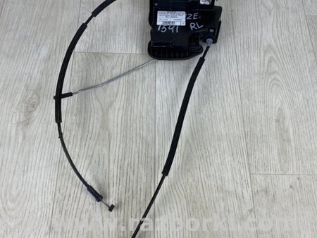 ФОТО Замок двери для Chevrolet Cruze J400 (2016-2024) Киев