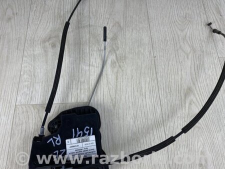 ФОТО Замок двери для Chevrolet Cruze J400 (2016-2024) Киев