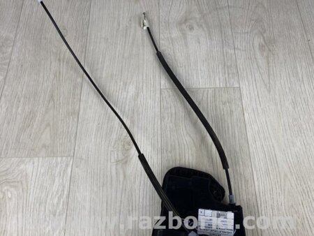 ФОТО Замок двери для Chevrolet Cruze J400 (2016-2024) Киев