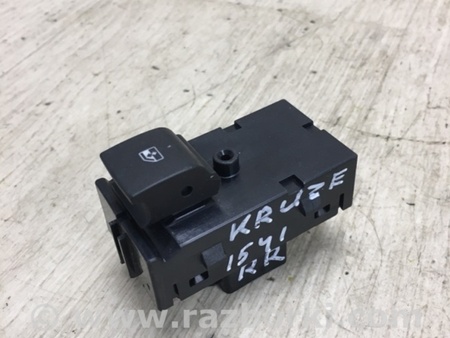 ФОТО Кнопка стеклоподьемника для Chevrolet Cruze J400 (2016-2024) Киев