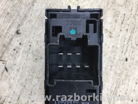 ФОТО Кнопка стеклоподьемника для Chevrolet Cruze J400 (2016-2024) Киев