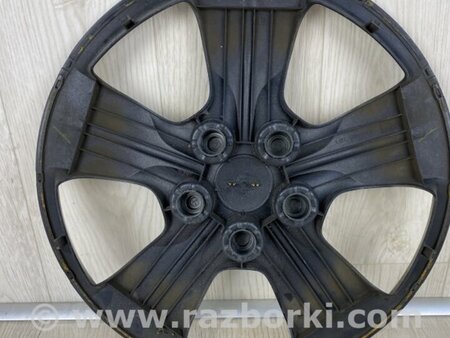 ФОТО Колпаки для Chevrolet Cruze J400 (2016-2024) Киев