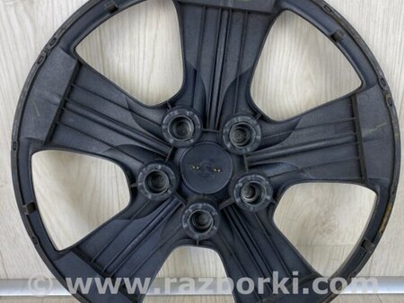 ФОТО Колпаки для Chevrolet Cruze J400 (2016-2024) Киев