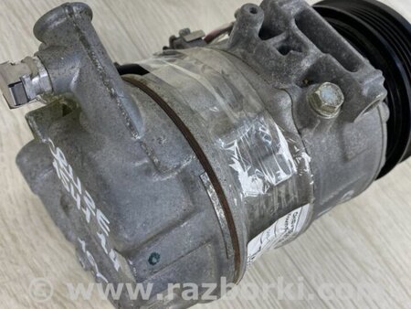 ФОТО Компрессор кондиционера для Chevrolet Cruze J400 (2016-2024) Киев