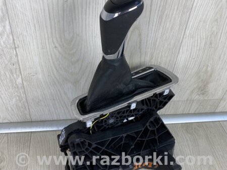 ФОТО Кулиса переключения АКПП для Chevrolet Cruze J400 (2016-2024) Киев