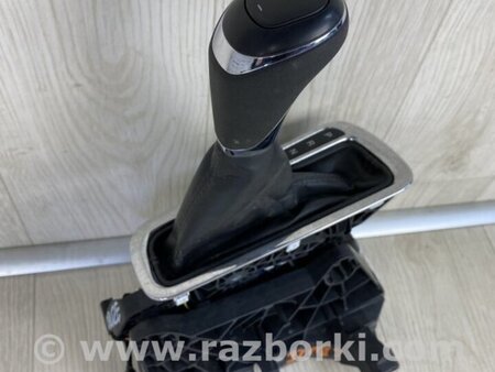 ФОТО Кулиса переключения АКПП для Chevrolet Cruze J400 (2016-2024) Киев