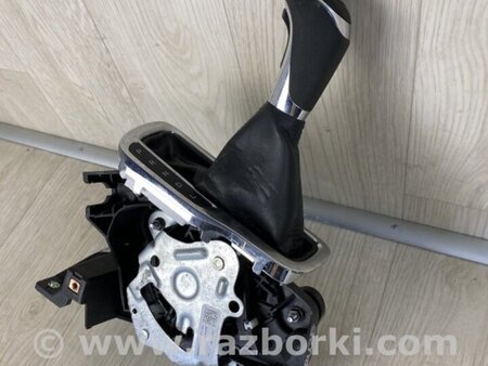 ФОТО Кулиса переключения АКПП для Chevrolet Cruze J400 (2016-2024) Киев