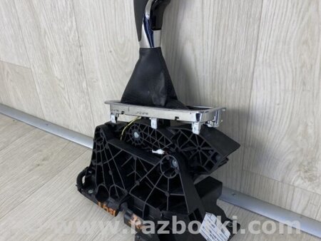 ФОТО Кулиса переключения АКПП для Chevrolet Cruze J400 (2016-2024) Киев