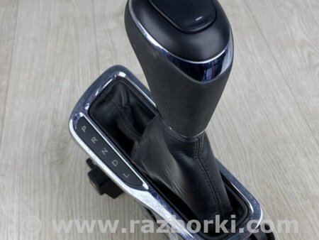 ФОТО Кулиса переключения АКПП для Chevrolet Cruze J400 (2016-2024) Киев