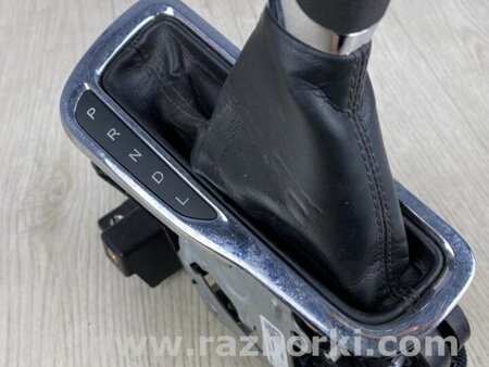 ФОТО Кулиса переключения АКПП для Chevrolet Cruze J400 (2016-2024) Киев