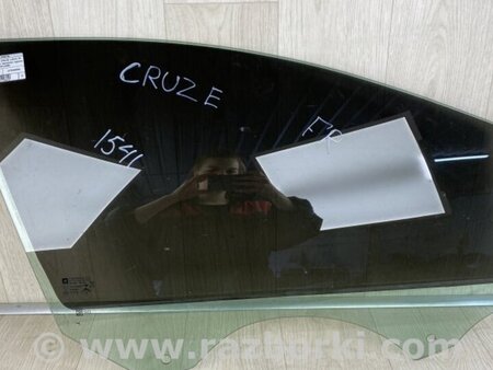 ФОТО Стекло двери для Chevrolet Cruze J400 (2016-2024) Киев