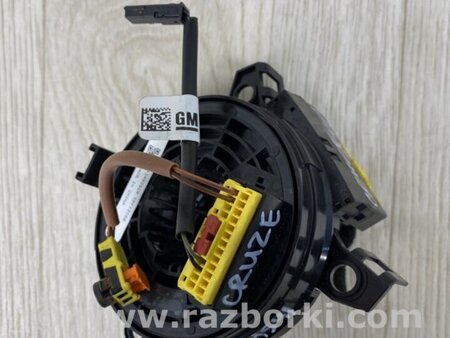 ФОТО Шлейф AirBag для Chevrolet Cruze J400 (2016-2024) Киев