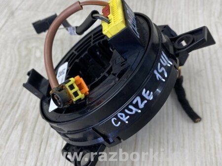 ФОТО Шлейф AirBag для Chevrolet Cruze J400 (2016-2024) Киев
